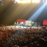 Fleetwood Mac - Manchester Arena - October 2013