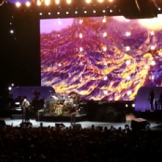 Fleetwood Mac - Manchester Arena - October 2013